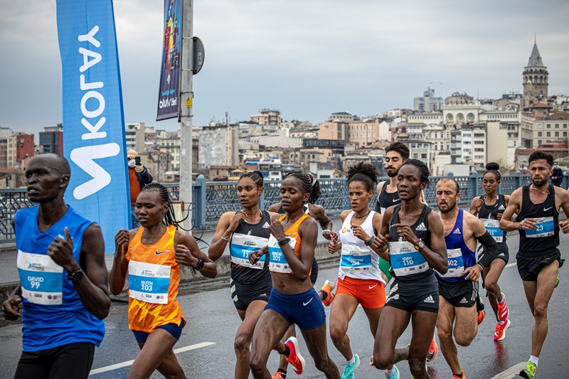 N Kolay 18. İstanbul yarı maratonu pazar günü koşuluyor – Güncel Kadın