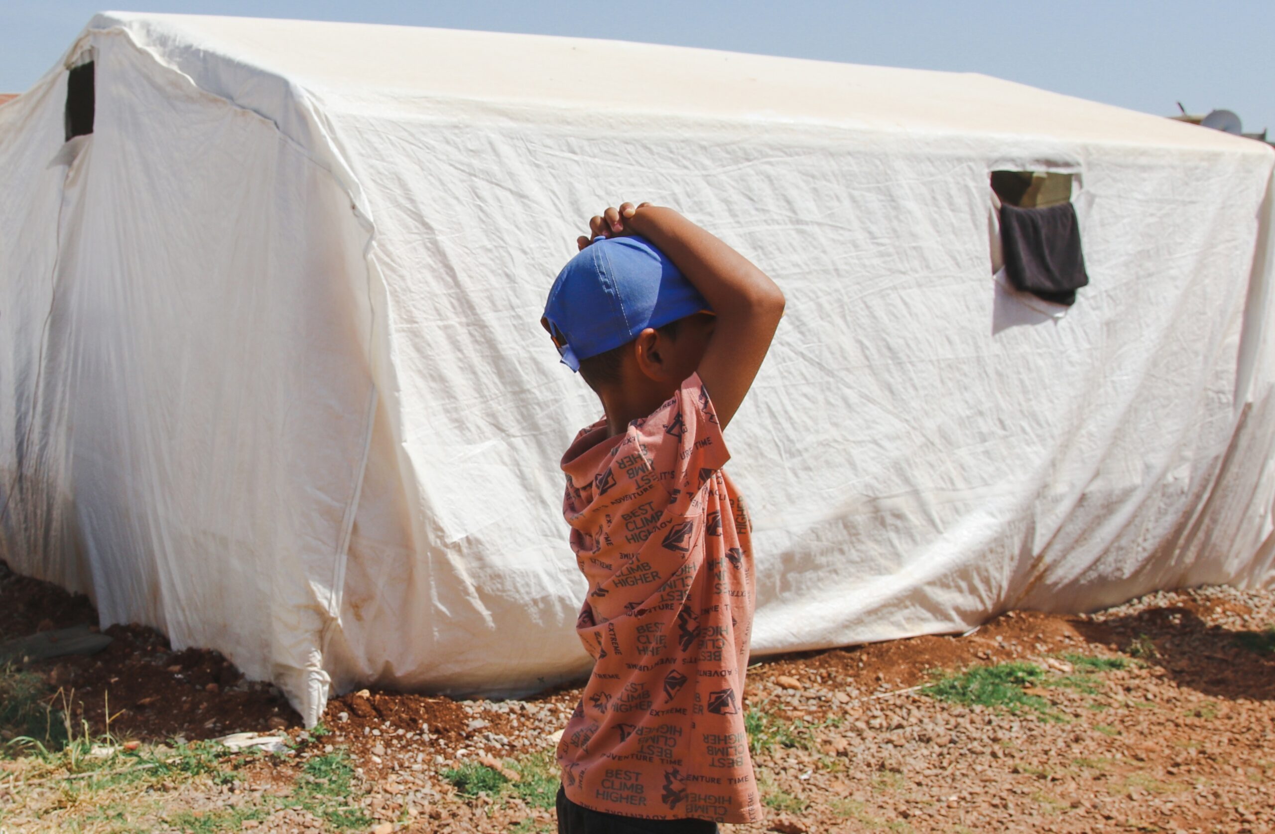 Dünya Çocuk İşçiliği ile Mücadele Günü’nde Deprem Bölgesinden Tespitler – Güncel Kadın