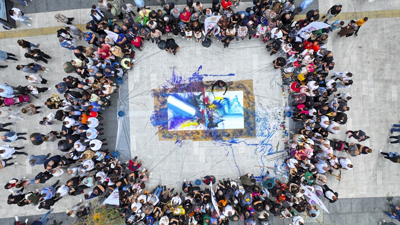 3. ‘Uluslararası Tarsus Festivali’ 2. Gününde dolu dolu geçiyor – Güncel Kadın