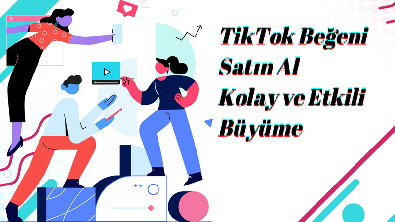 Kolay ve Etkili Büyüme – Güncel Kadın